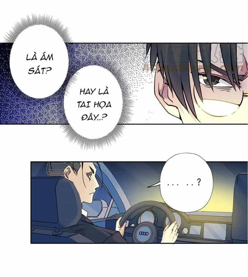 Câu Lạc Bộ Trường Sinh - Chương 71 - ảnh 28