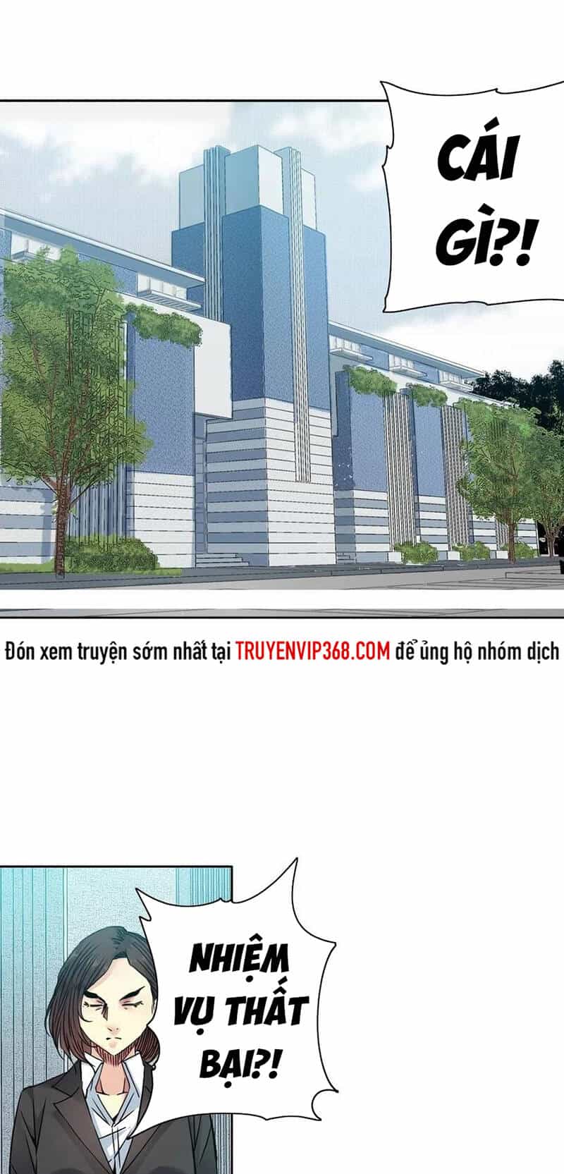 Câu Lạc Bộ Trường Sinh - Chương 72 - ảnh 2
