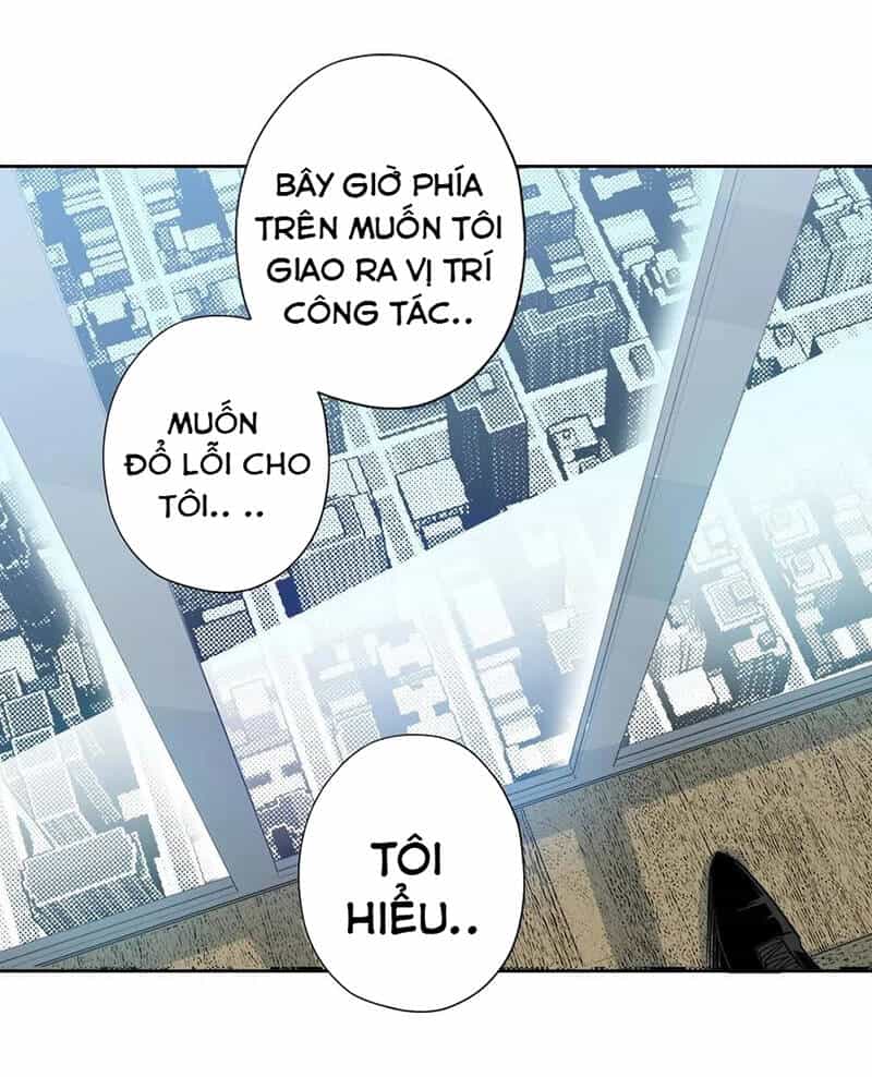 Câu Lạc Bộ Trường Sinh - Chương 72 - ảnh 31