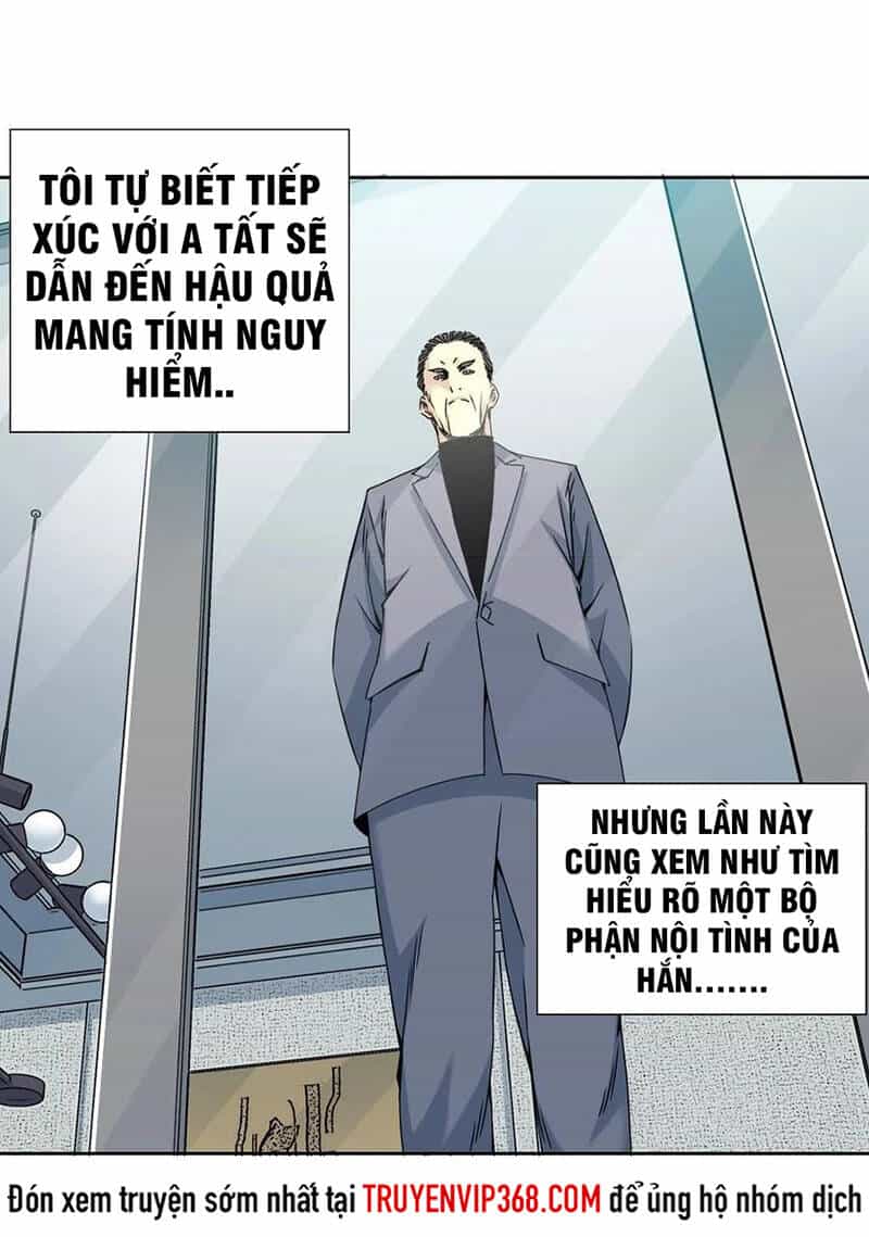 Câu Lạc Bộ Trường Sinh - Chương 72 - ảnh 32