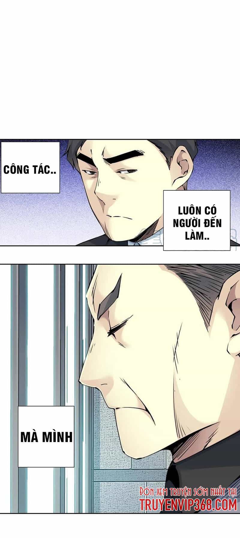 Câu Lạc Bộ Trường Sinh - Chương 72 - ảnh 33