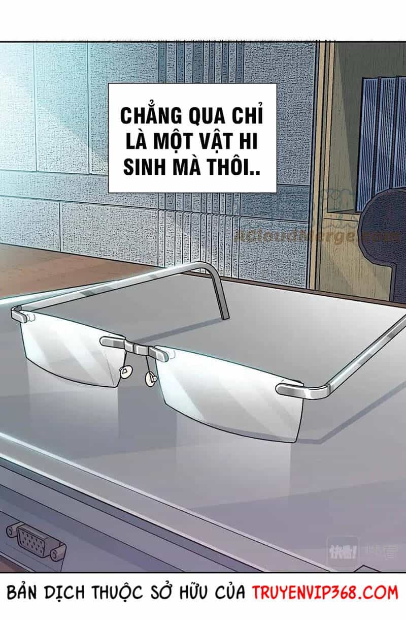 Câu Lạc Bộ Trường Sinh - Chương 72 - ảnh 34