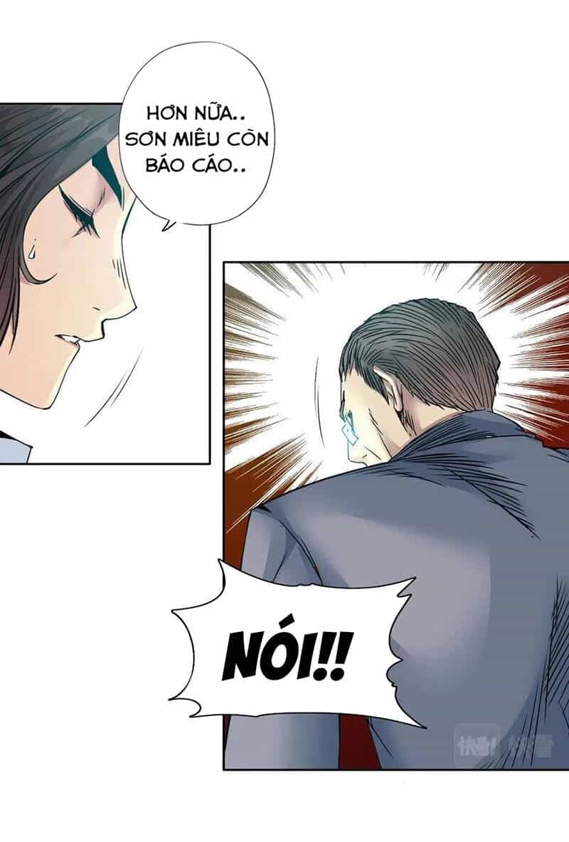 Câu Lạc Bộ Trường Sinh - Chương 72 - ảnh 5