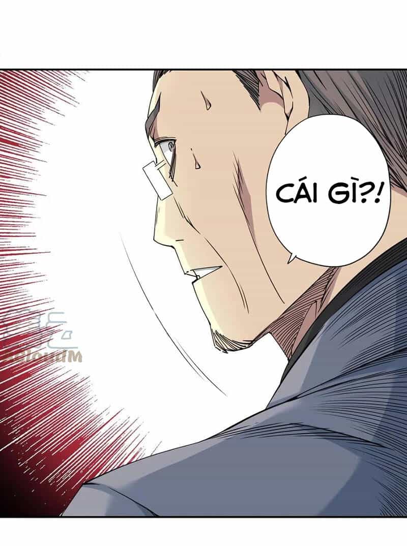 Câu Lạc Bộ Trường Sinh - Chương 72 - ảnh 7