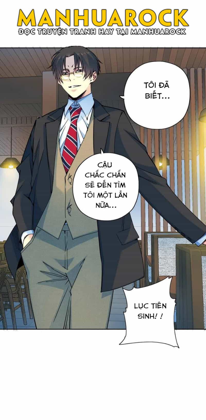 Câu Lạc Bộ Trường Sinh - Chương 73 - ảnh 19