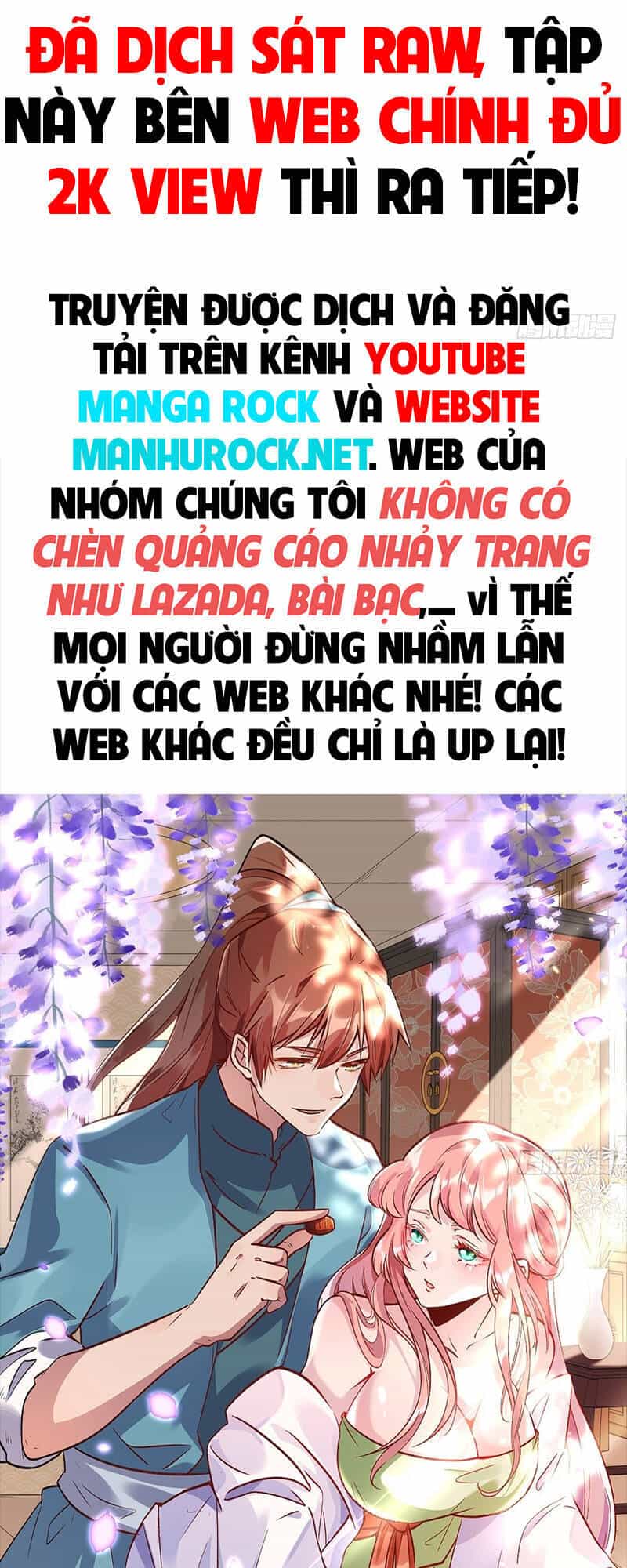 Câu Lạc Bộ Trường Sinh - Chương 73 - ảnh 42