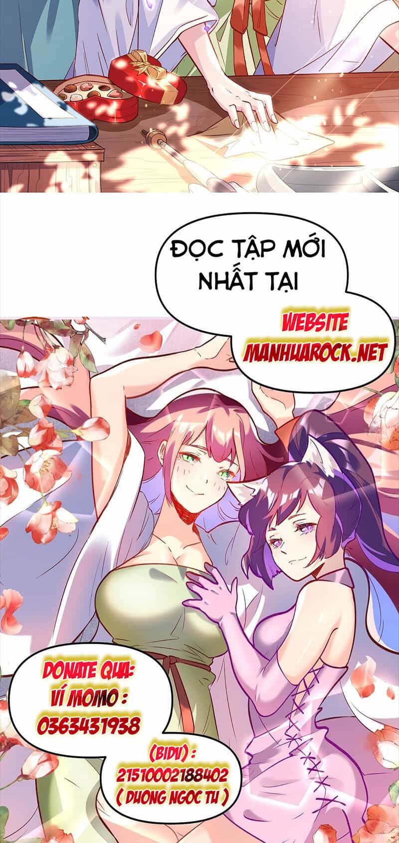 Câu Lạc Bộ Trường Sinh - Chương 73 - ảnh 43
