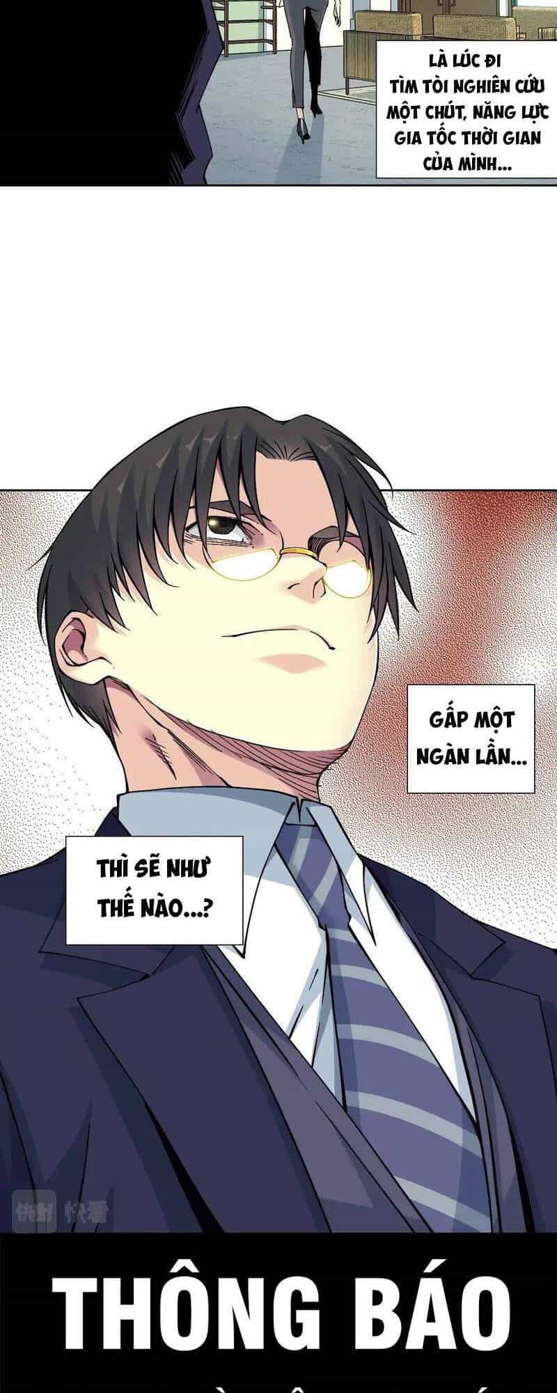 Câu Lạc Bộ Trường Sinh - Chương 74 - ảnh 27