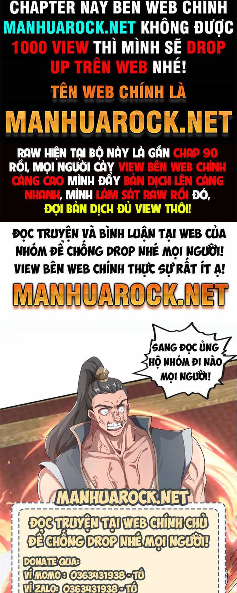 Câu Lạc Bộ Trường Sinh - Chương 74 - ảnh 28