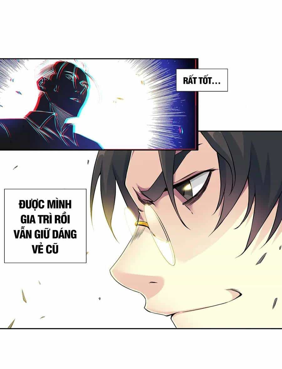 Câu Lạc Bộ Trường Sinh - Chương 75 - ảnh 12