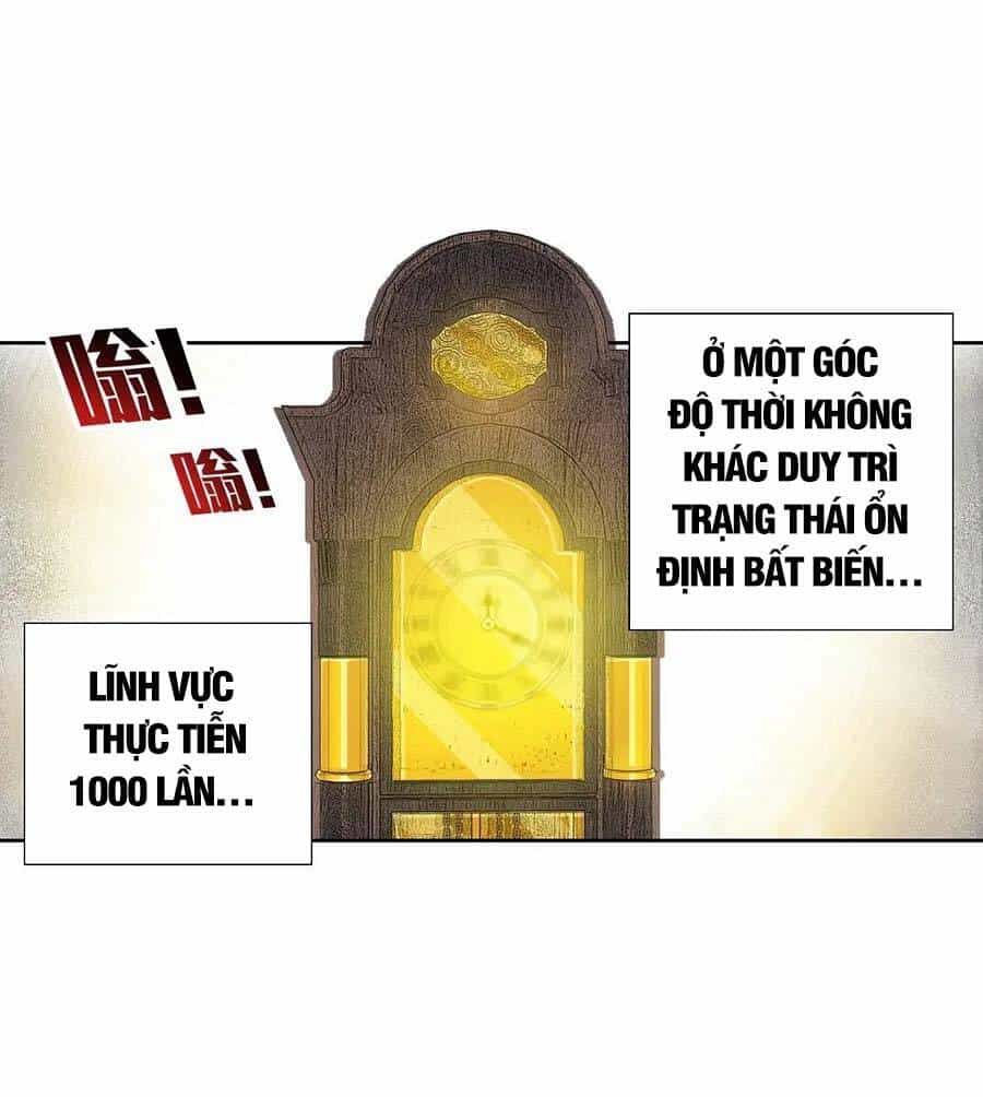 Câu Lạc Bộ Trường Sinh - Chương 75 - ảnh 13