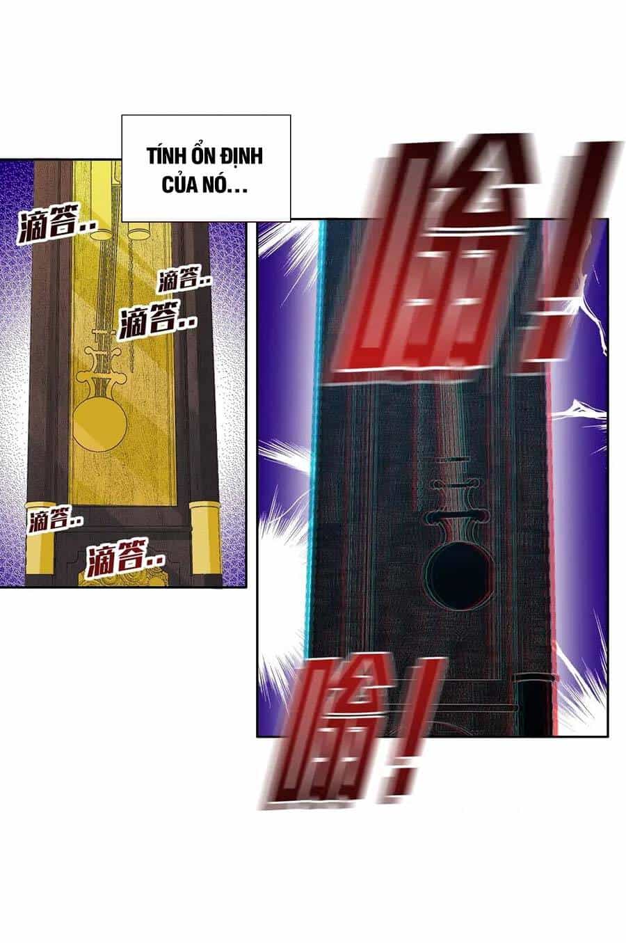 Câu Lạc Bộ Trường Sinh - Chương 75 - ảnh 31