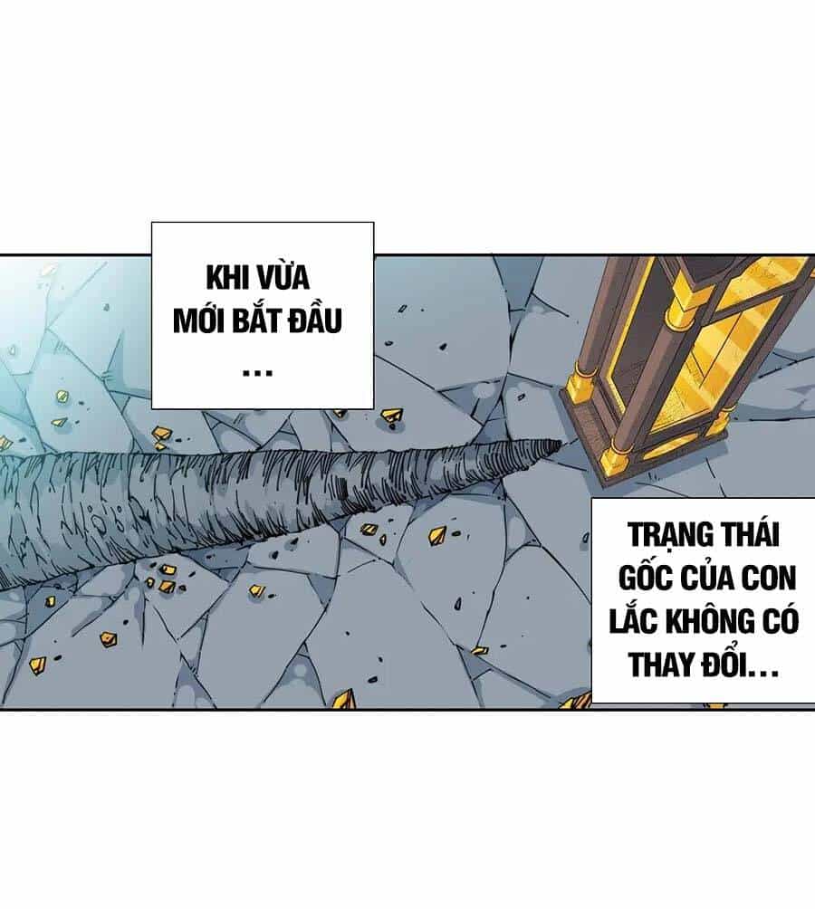 Câu Lạc Bộ Trường Sinh - Chương 75 - ảnh 41