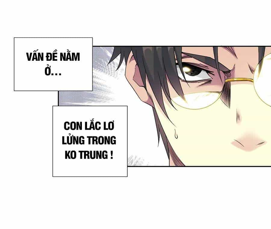 Câu Lạc Bộ Trường Sinh - Chương 75 - ảnh 42