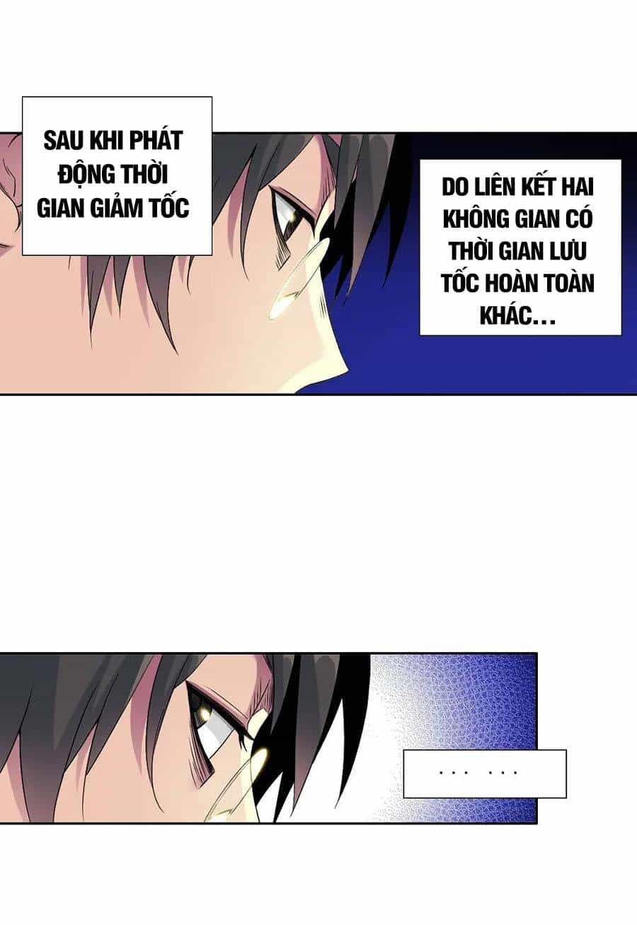 Câu Lạc Bộ Trường Sinh - Chương 75 - ảnh 44