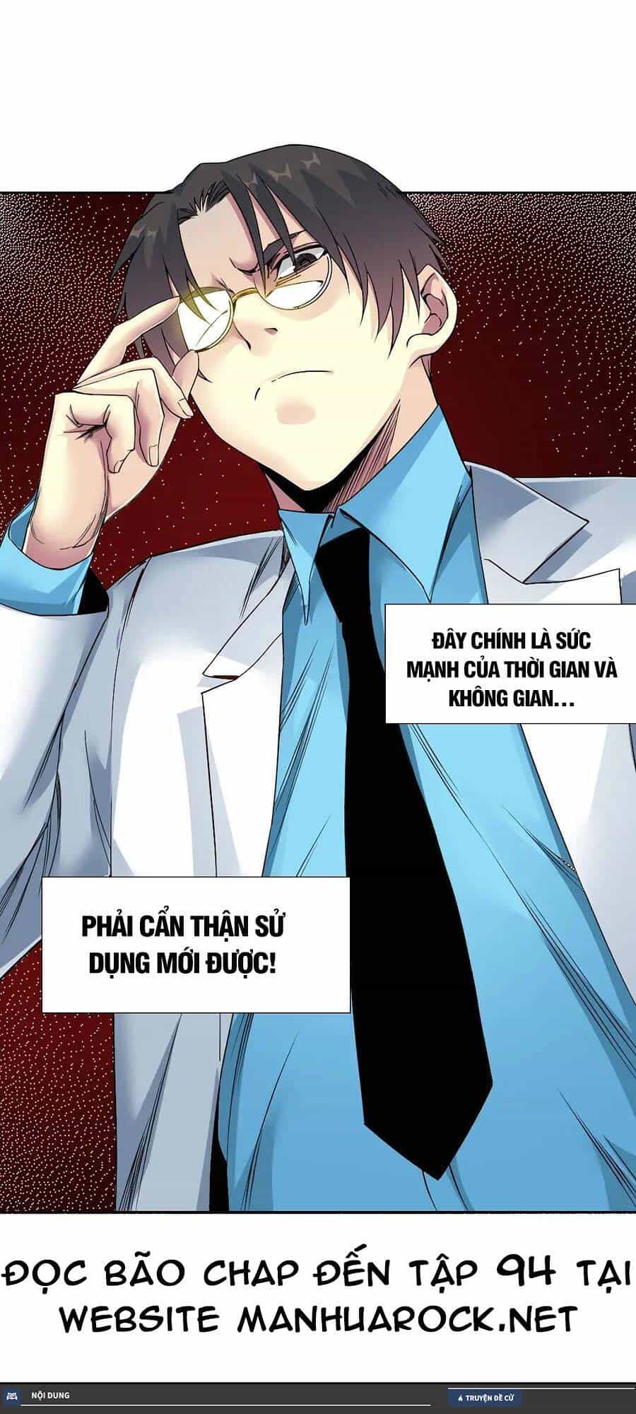 Câu Lạc Bộ Trường Sinh - Chương 75 - ảnh 48