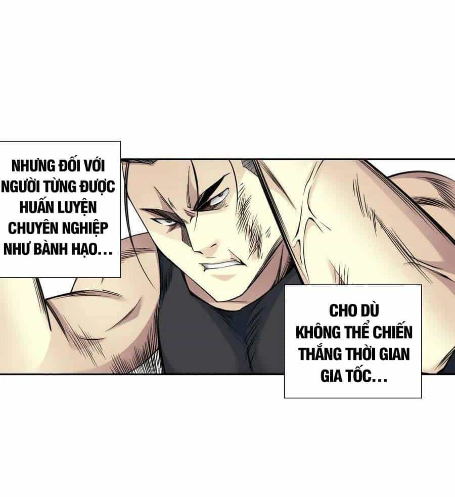 Câu Lạc Bộ Trường Sinh - Chương 76 - ảnh 18
