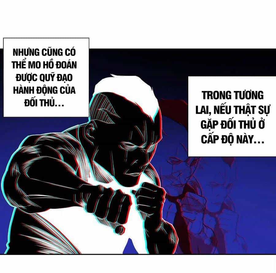 Câu Lạc Bộ Trường Sinh - Chương 76 - ảnh 19