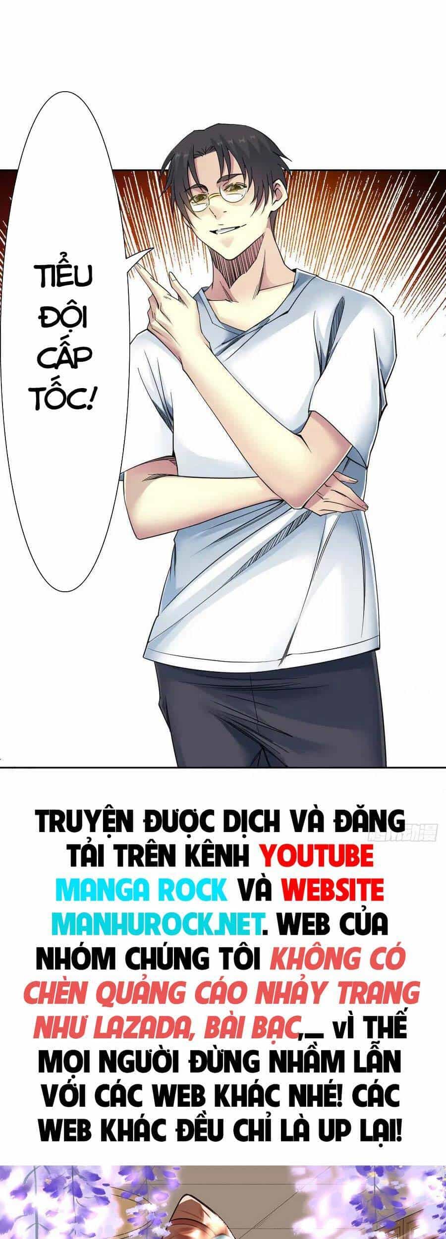 Câu Lạc Bộ Trường Sinh - Chương 76 - ảnh 42