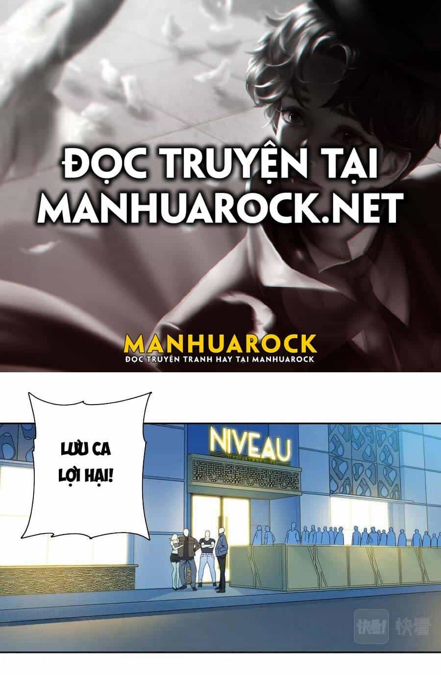 Câu Lạc Bộ Trường Sinh - Chương 77 - ảnh 1