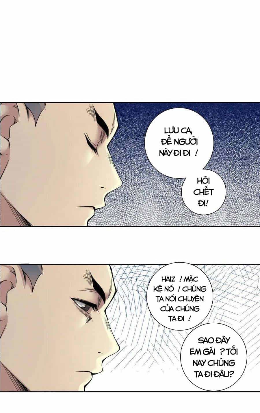 Câu Lạc Bộ Trường Sinh - Chương 77 - ảnh 10