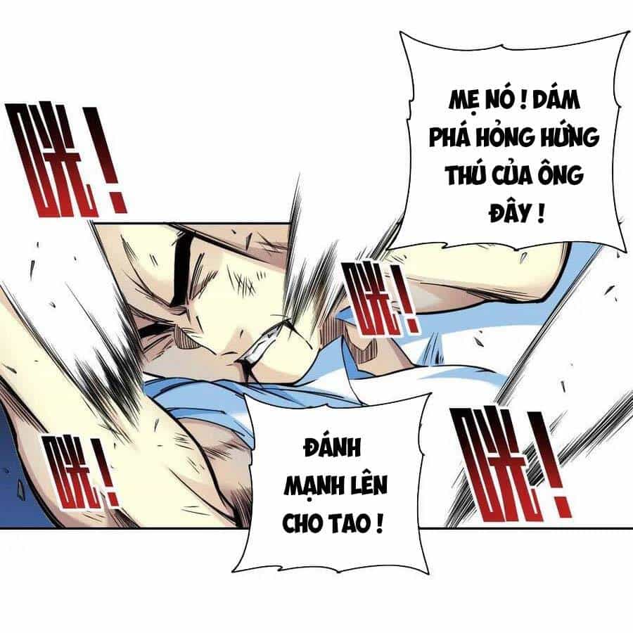 Câu Lạc Bộ Trường Sinh - Chương 77 - ảnh 20