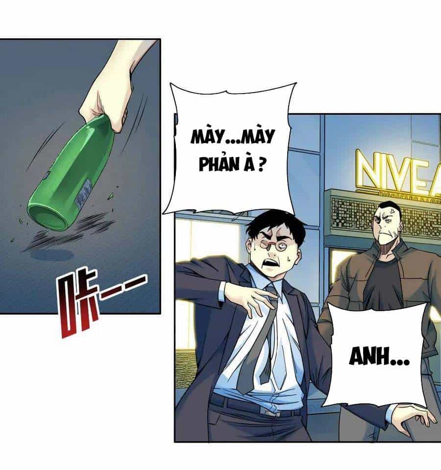 Câu Lạc Bộ Trường Sinh - Chương 77 - ảnh 29