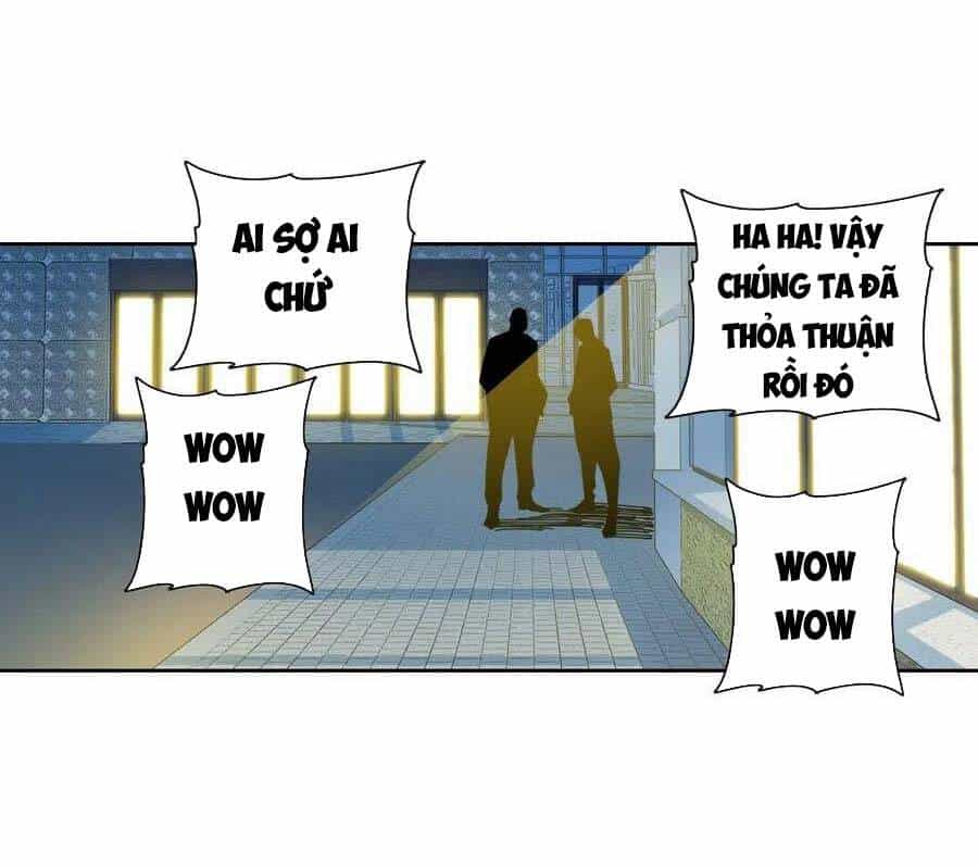 Câu Lạc Bộ Trường Sinh - Chương 77 - ảnh 5