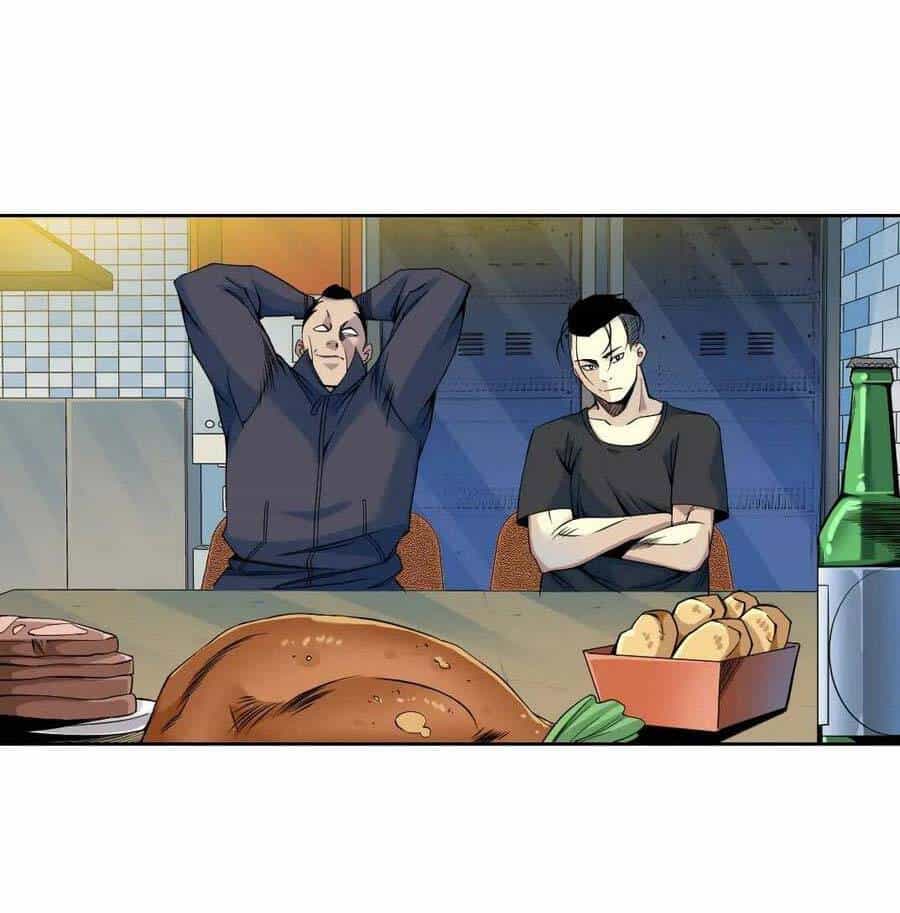 Câu Lạc Bộ Trường Sinh - Chương 78 - ảnh 2