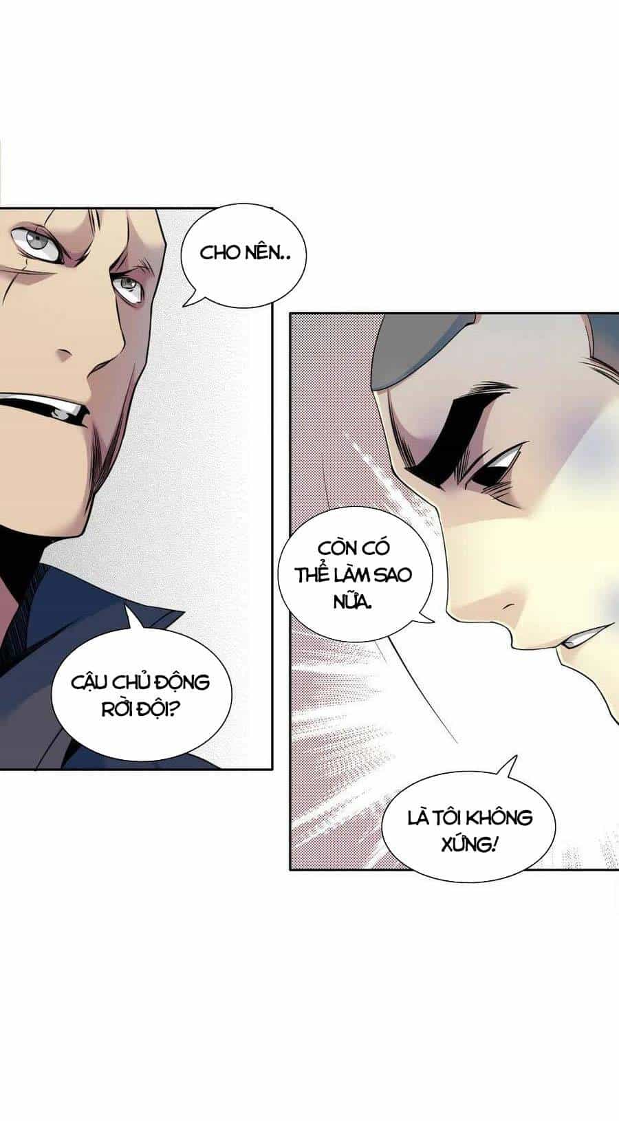 Câu Lạc Bộ Trường Sinh - Chương 78 - ảnh 24