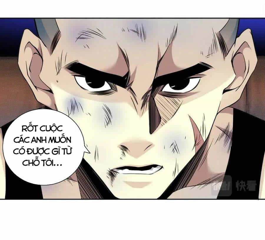 Câu Lạc Bộ Trường Sinh - Chương 78 - ảnh 6