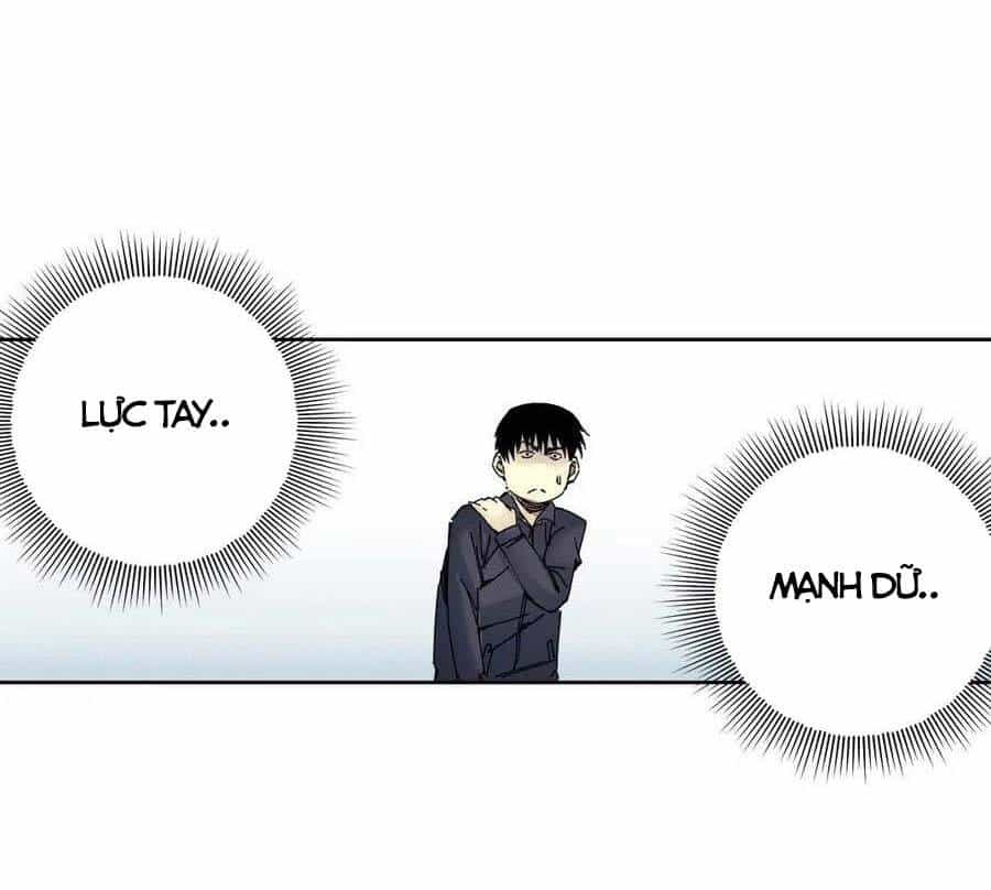 Câu Lạc Bộ Trường Sinh - Chương 79 - ảnh 9
