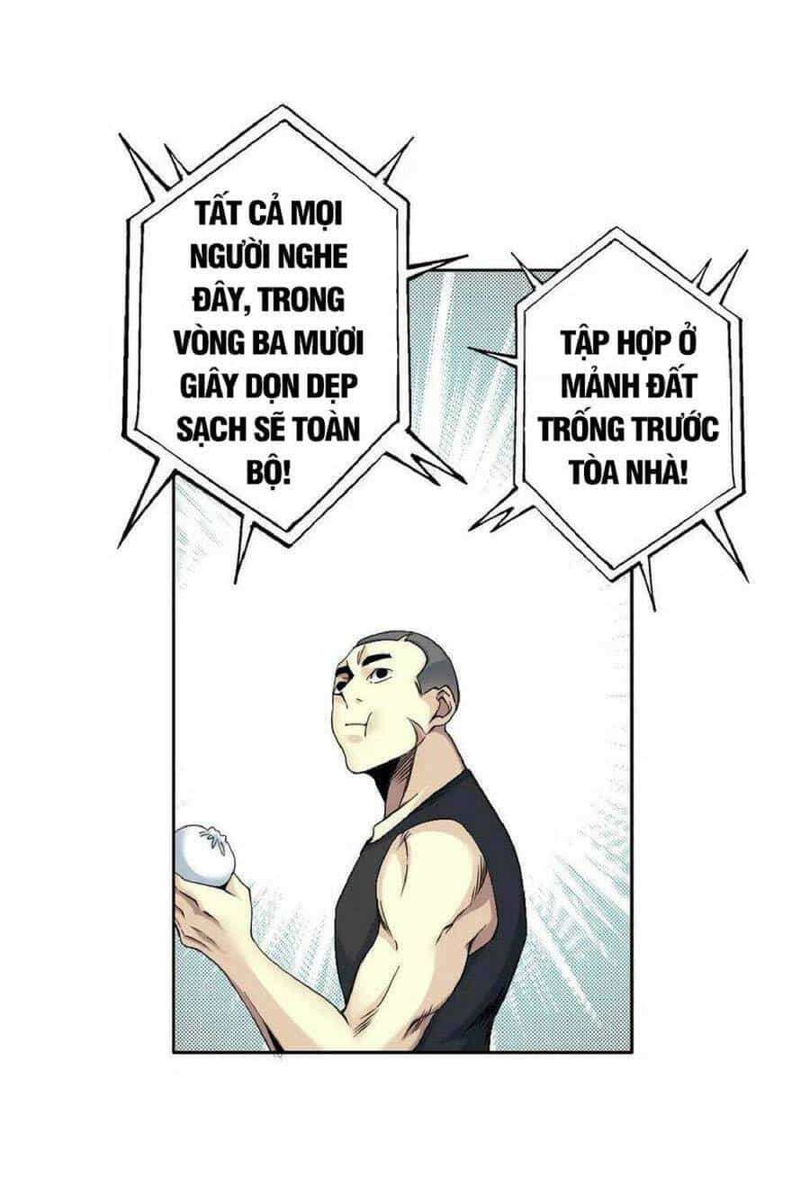 Câu Lạc Bộ Trường Sinh - Chương 80 - ảnh 12