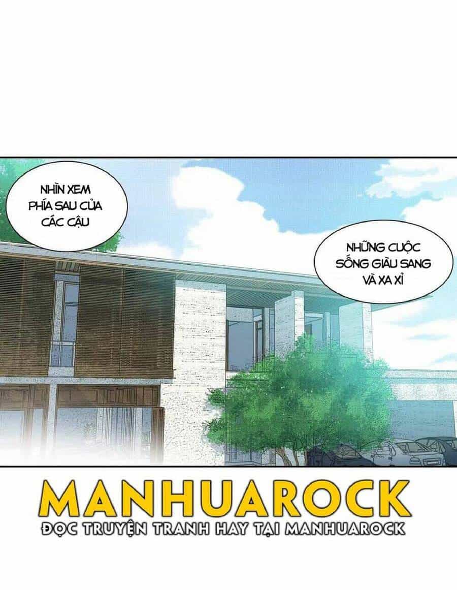 Câu Lạc Bộ Trường Sinh - Chương 80 - ảnh 34