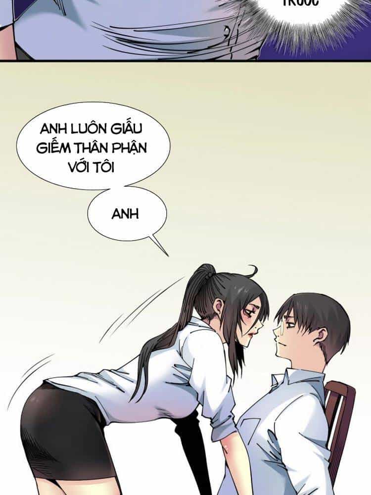 Câu Lạc Bộ Trường Sinh - Chương 8 - ảnh 31