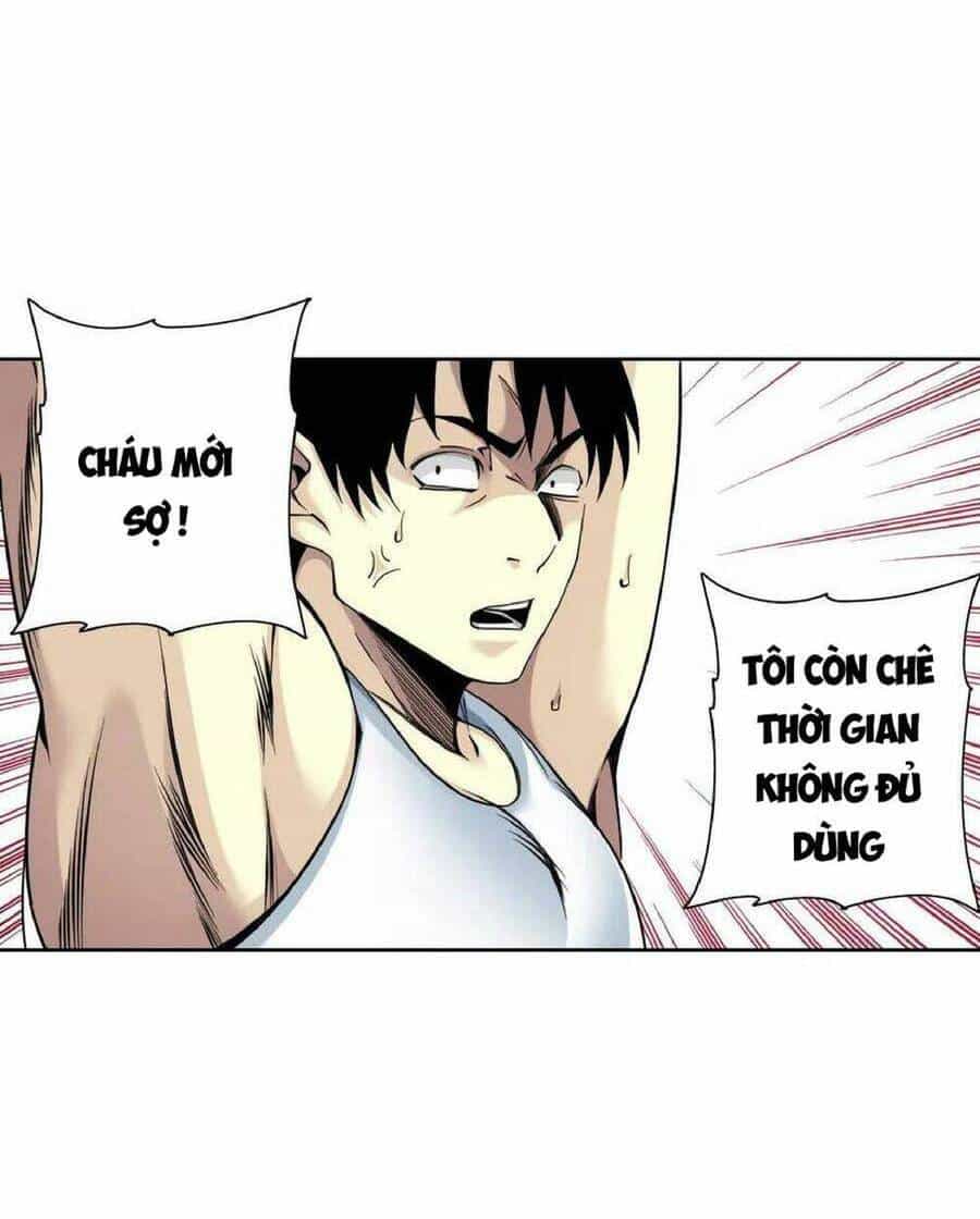 Câu Lạc Bộ Trường Sinh - Chương 81 - ảnh 21