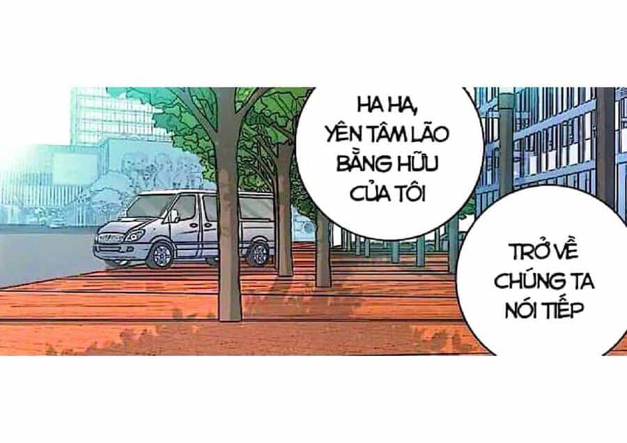 Câu Lạc Bộ Trường Sinh - Chương 82 - ảnh 21