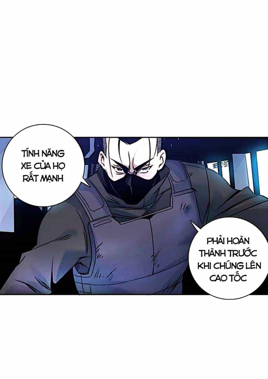 Câu Lạc Bộ Trường Sinh - Chương 82 - ảnh 32