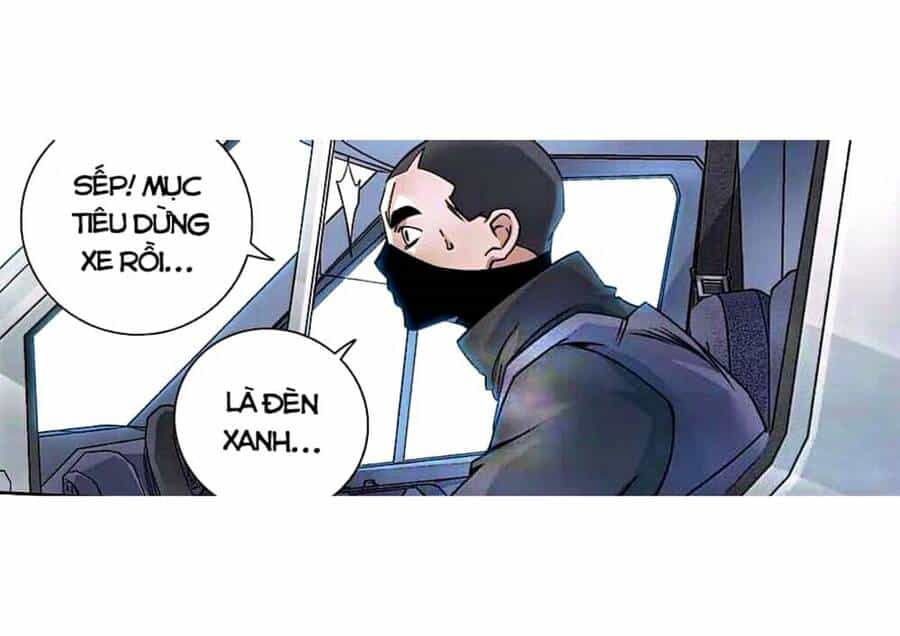 Câu Lạc Bộ Trường Sinh - Chương 82 - ảnh 34