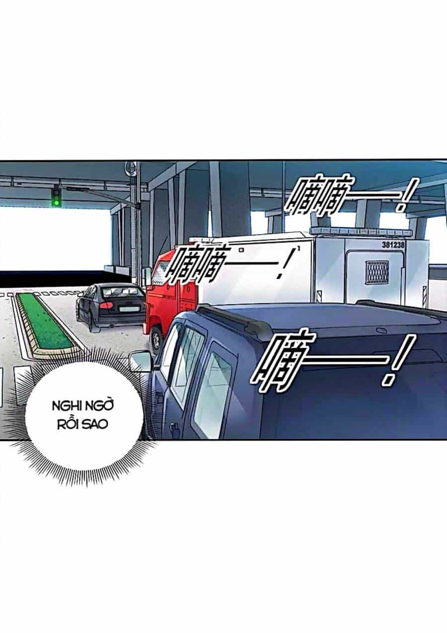 Câu Lạc Bộ Trường Sinh - Chương 82 - ảnh 36