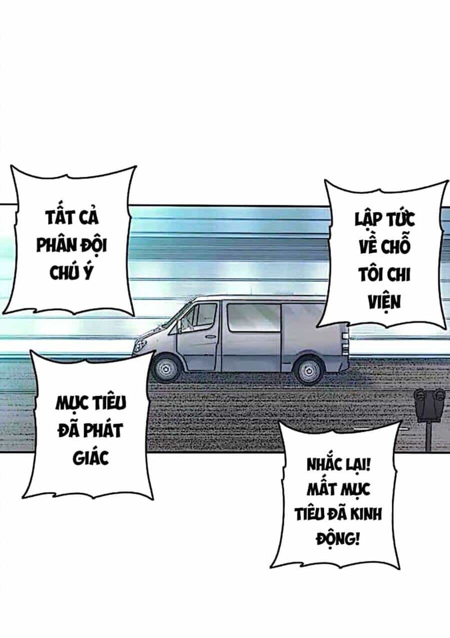 Câu Lạc Bộ Trường Sinh - Chương 82 - ảnh 44