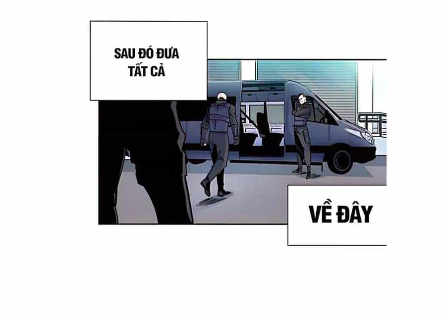 Câu Lạc Bộ Trường Sinh - Chương 82 - ảnh 5