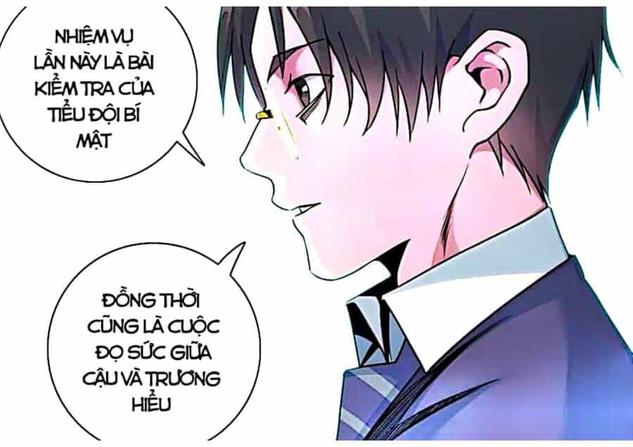 Câu Lạc Bộ Trường Sinh - Chương 82 - ảnh 9