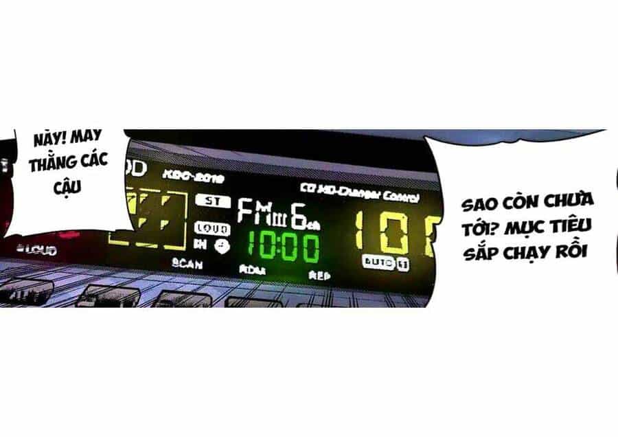 Câu Lạc Bộ Trường Sinh - Chương 83 - ảnh 4