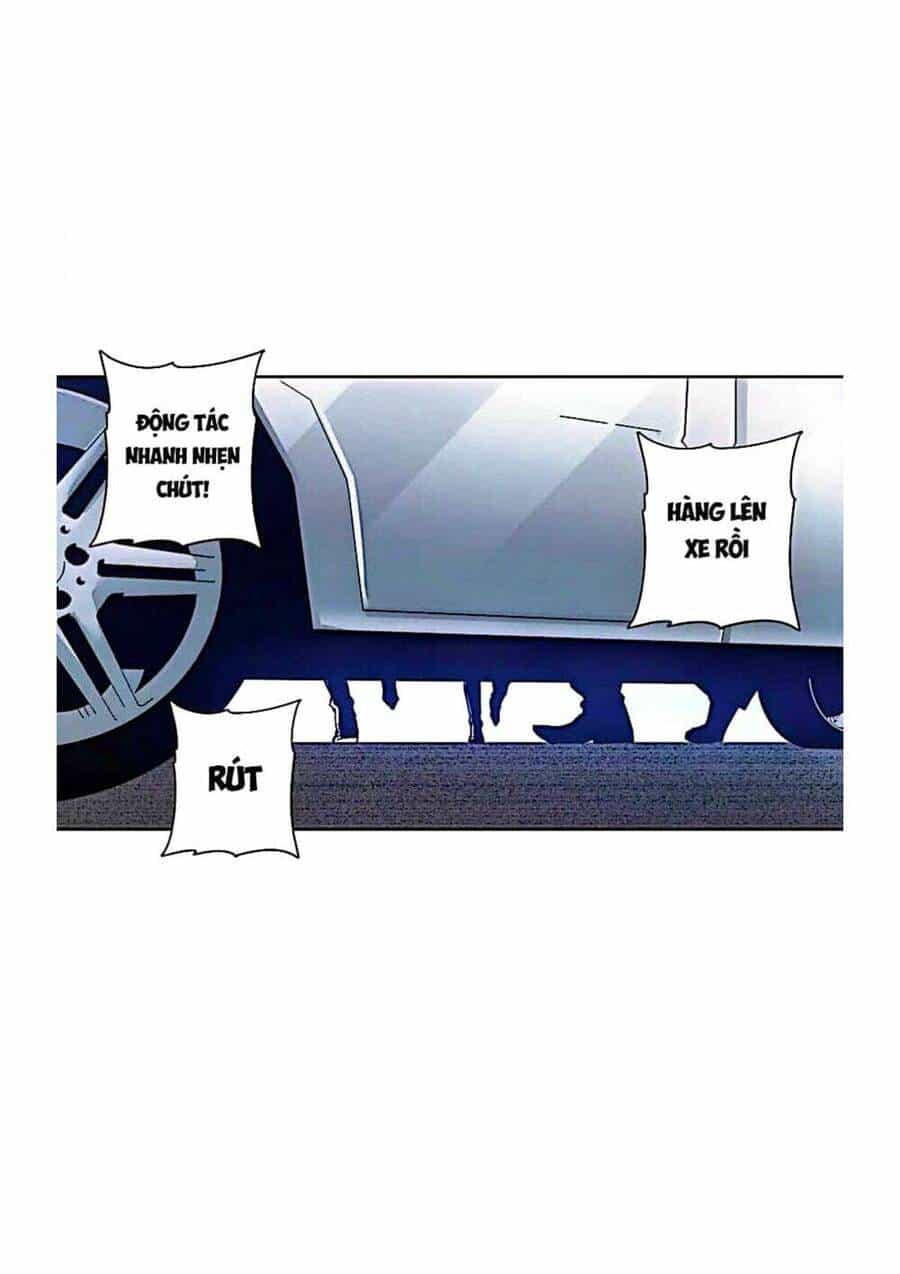 Câu Lạc Bộ Trường Sinh - Chương 83 - ảnh 42