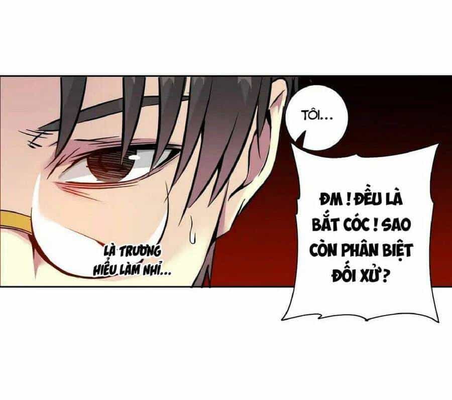 Câu Lạc Bộ Trường Sinh - Chương 84 - ảnh 13