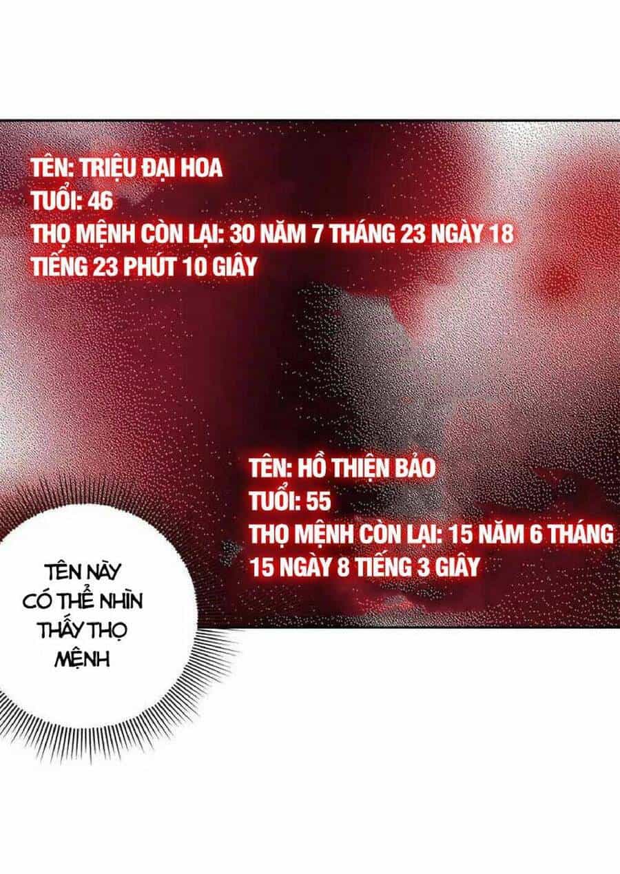 Câu Lạc Bộ Trường Sinh - Chương 84 - ảnh 35