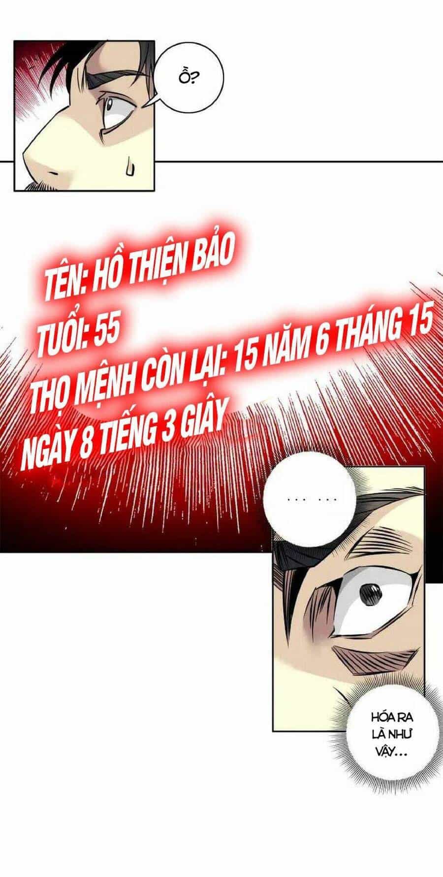 Câu Lạc Bộ Trường Sinh - Chương 84 - ảnh 43