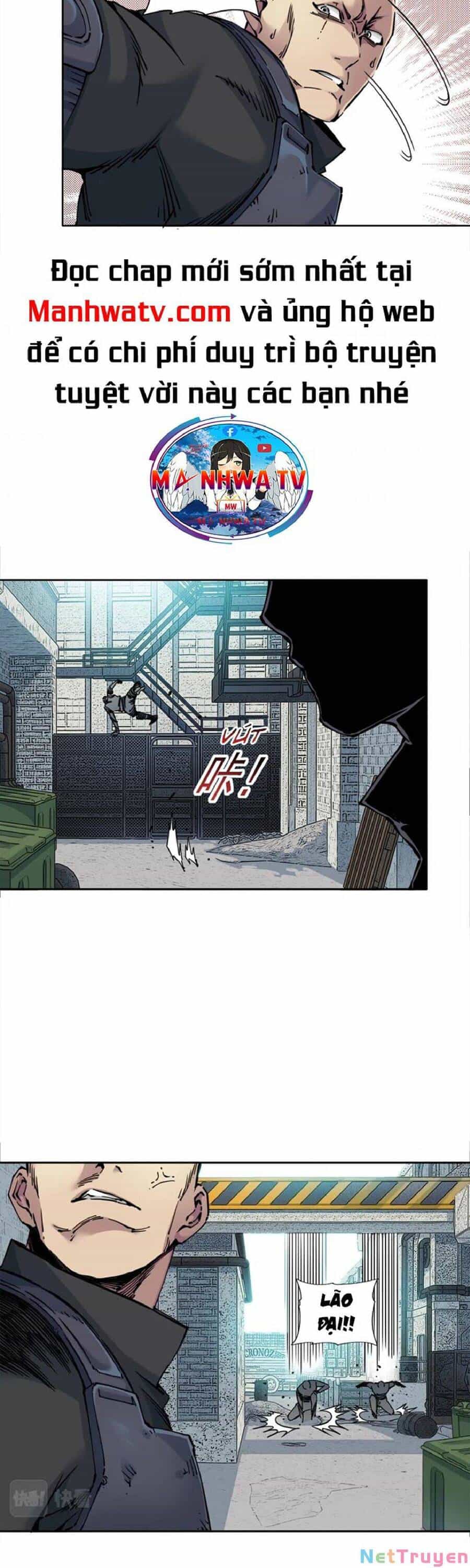 Câu Lạc Bộ Trường Sinh - Chương 85 - ảnh 20
