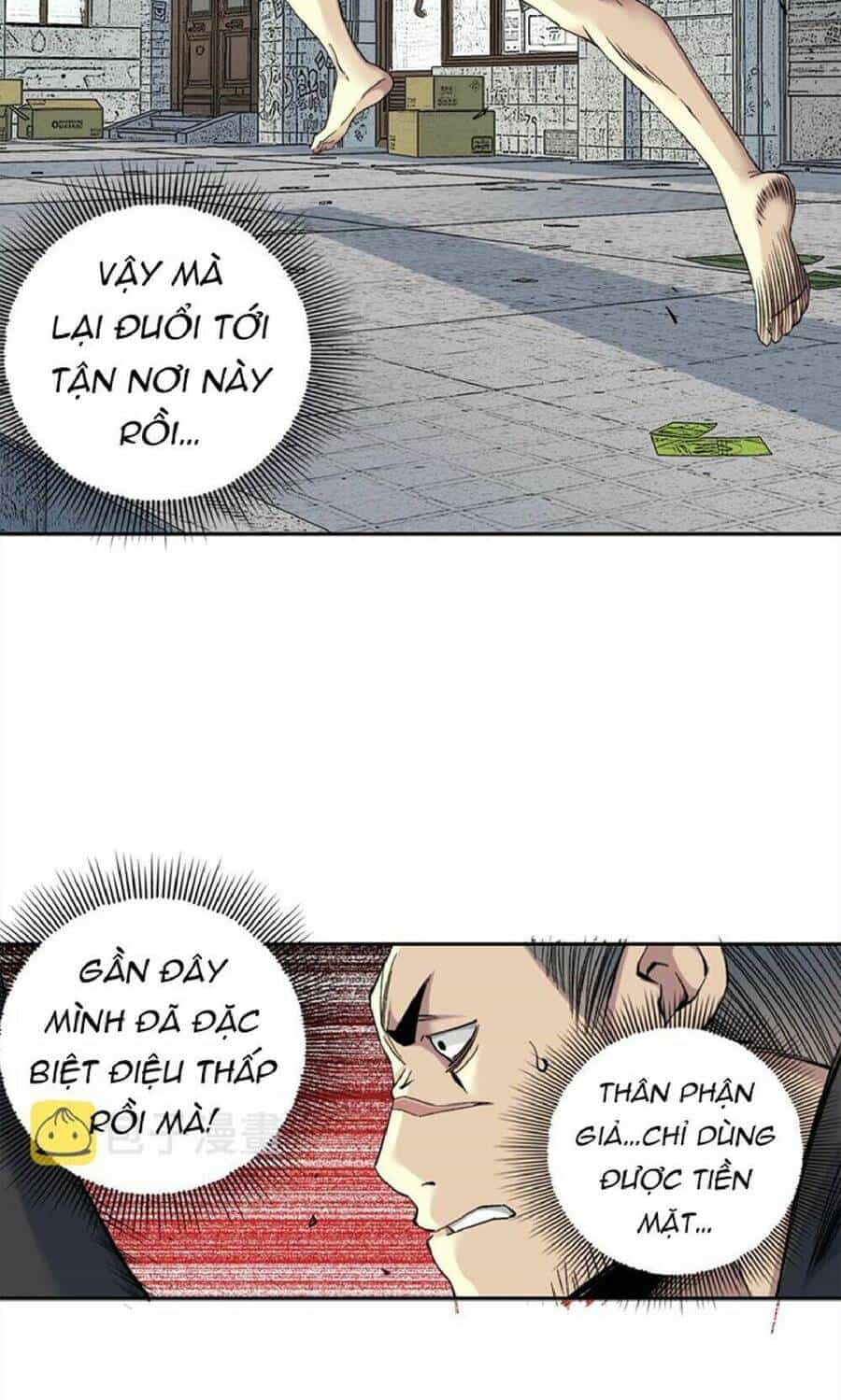 Câu Lạc Bộ Trường Sinh - Chương 86 - ảnh 3
